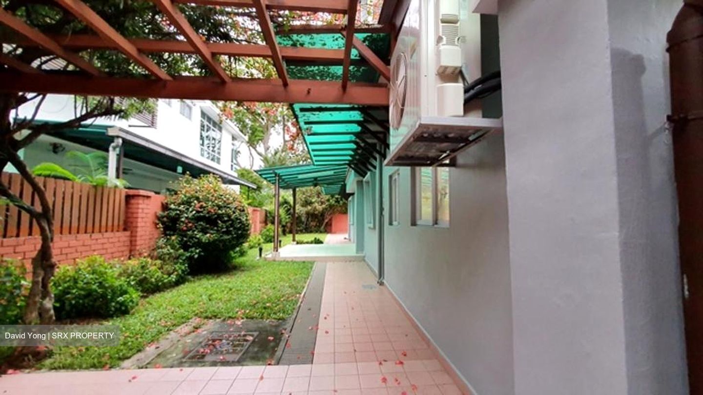 Mount Sinai (D10), Semi-Detached #490634251